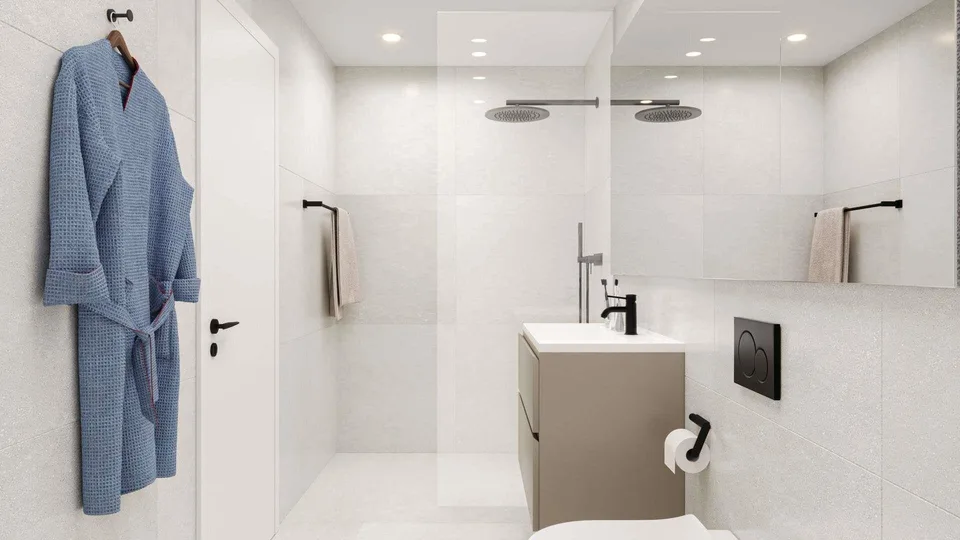 Zuhause ankommen – 4.5-Zimmer-Wohnung mit sonniger Loggia im Grünen