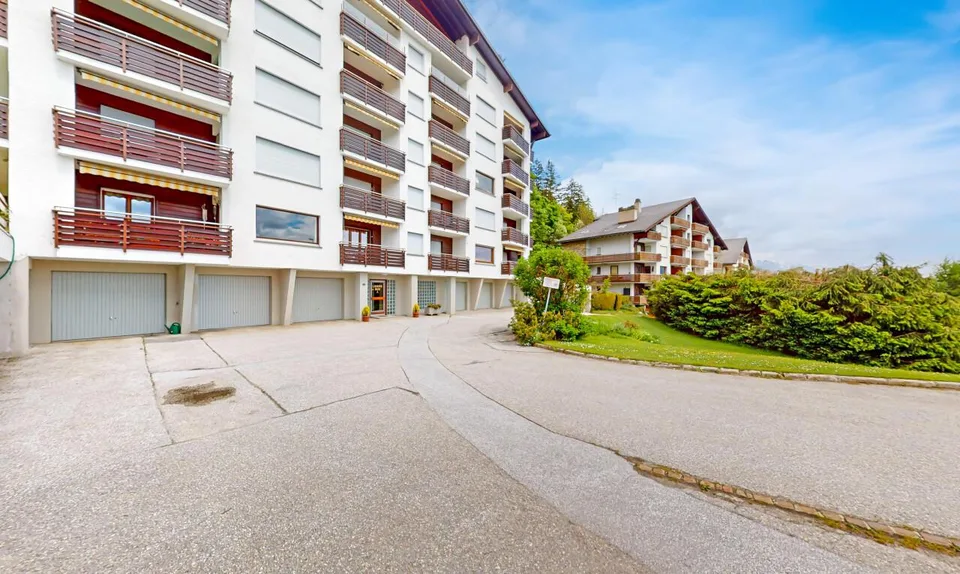 Superb apartment in Crans-Montana as a second residence – photo 11 of 20