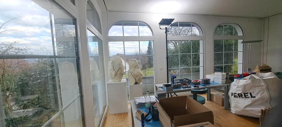 Atelier / Galerie / Praxisraum gesucht? – foto 6 di 10