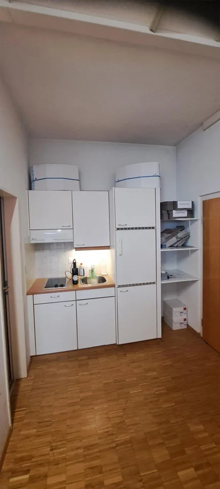 Atelier / Galerie / Praxisraum gesucht? – foto 10 di 10