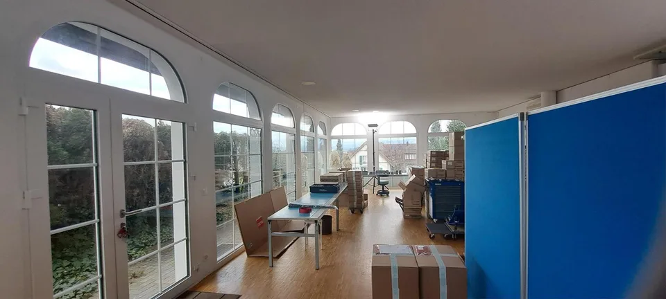 Atelier / Galerie / Praxisraum gesucht? – foto 8 di 10