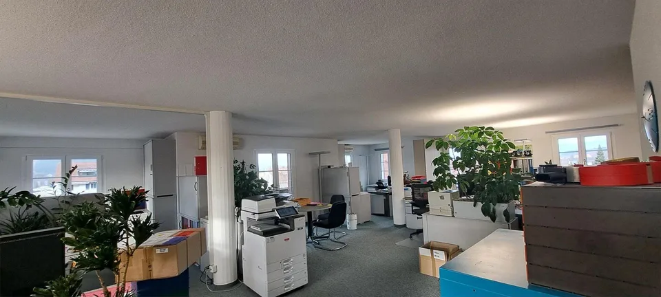 Gewerberaum an Top- Lage