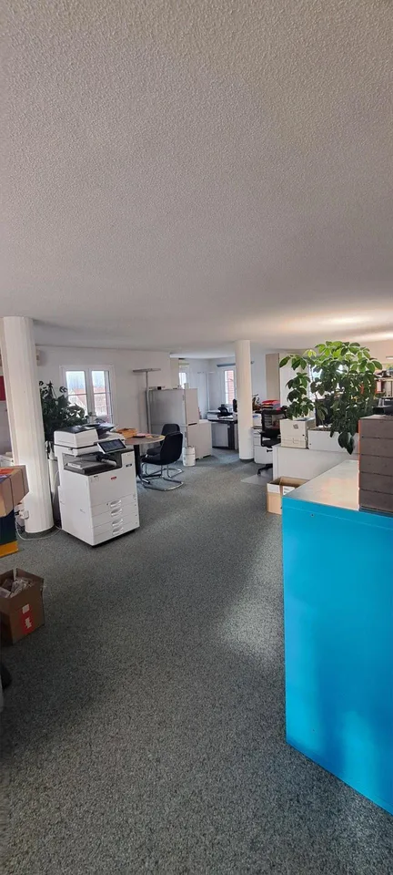 Gewerberaum an Top- Lage – foto 9 di 11