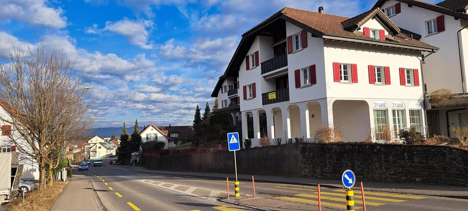 Gewerberaum an Top- Lage