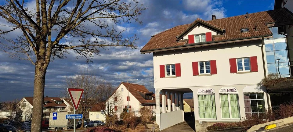 Gewerberaum an Top- Lage