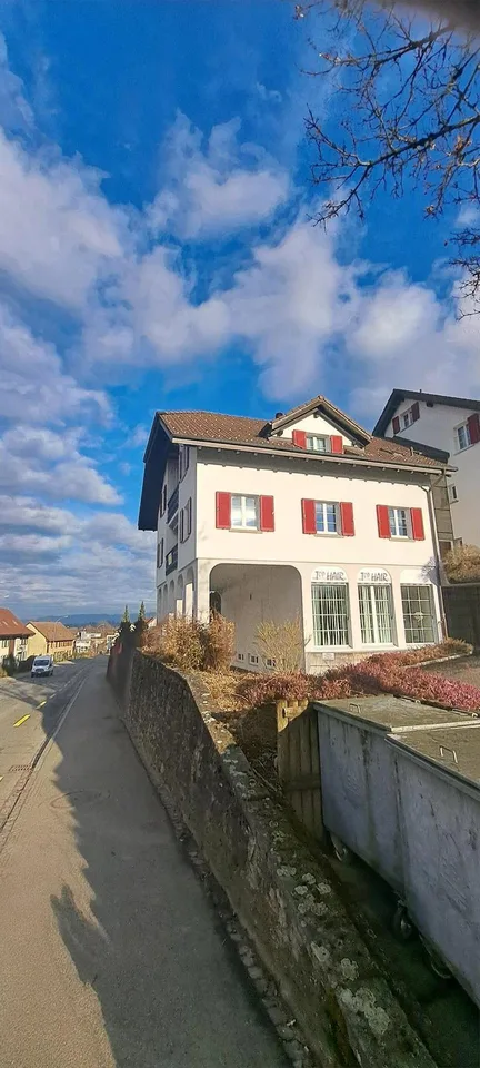 Gewerberaum an Top- Lage