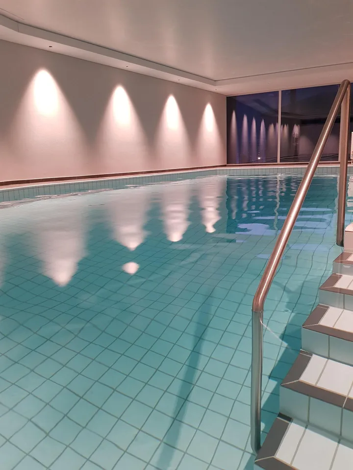 MINUSIO - Zu verkaufen 3.5 Zimmer mit Hallenbad auch Zweitwohnsitz – Foto 20 von 24