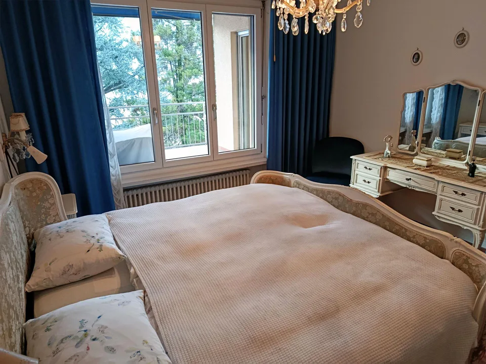 MINUSIO - Zu verkaufen 3.5 Zimmer mit Hallenbad auch Zweitwohnsitz – Foto 12 von 24