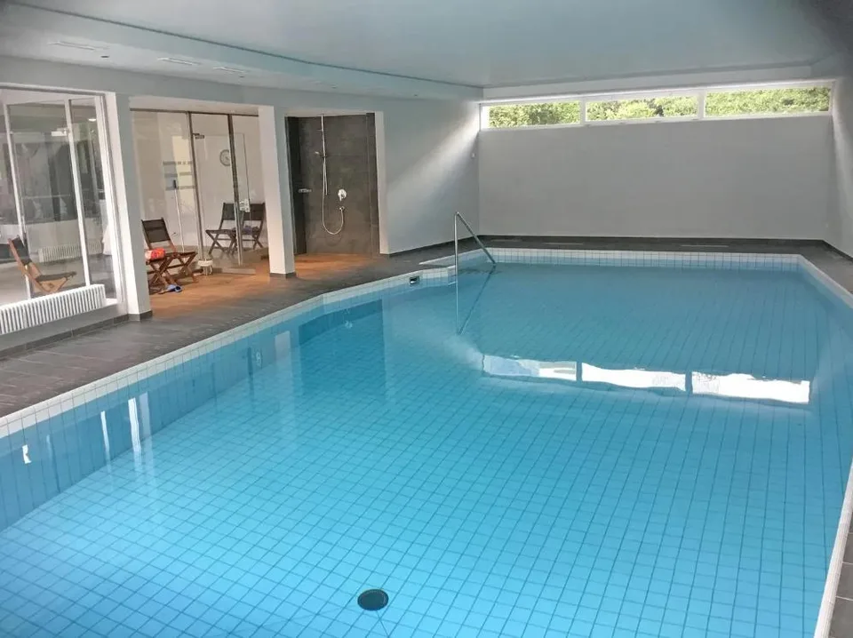 MINUSIO - Zu verkaufen 3.5 Zimmer mit Hallenbad auch Zweitwohnsitz