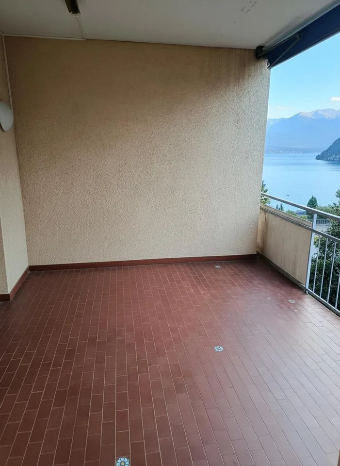 MINUSIO - Zu verkaufen 3.5 Zimmer mit Hallenbad auch Zweitwohnsitz – Foto 15 von 24
