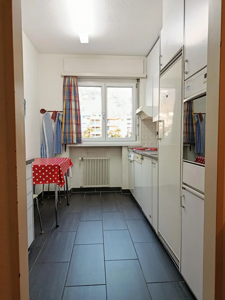 MINUSIO - Zu verkaufen 3.5 Zimmer mit Hallenbad auch Zweitwohnsitz – Foto 11 von 24