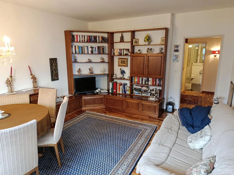 MINUSIO - Zu verkaufen 3.5 Zimmer mit Hallenbad auch Zweitwohnsitz – Foto 8 von 24