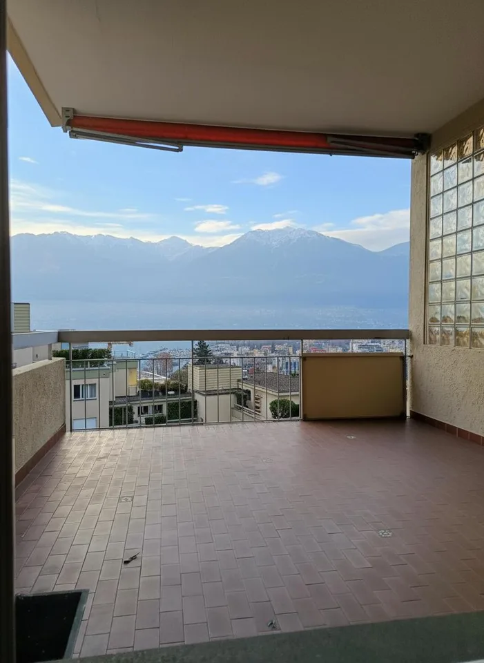 MURALTO - We sell apartments also as second homes