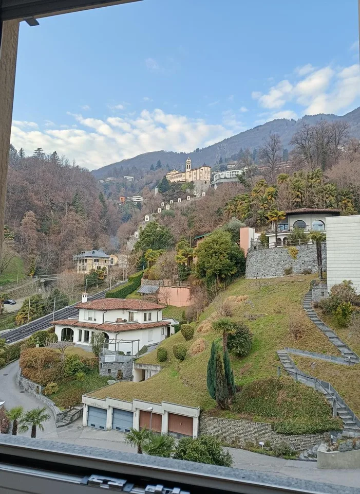 MURALTO - We sell apartments also as second homes