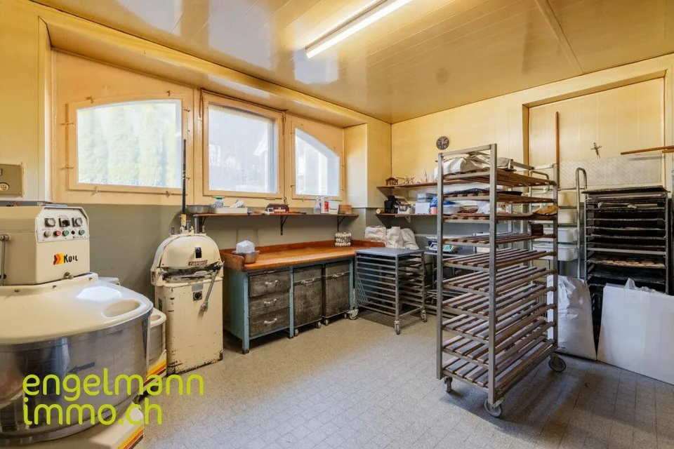 Lot de 2 immeubles résidentiels et commerciaux / 2 Wohn- und Geschä... – foto 7 di 14