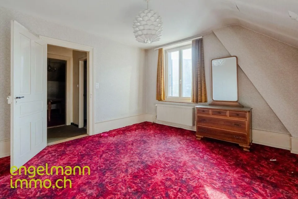 Lot de 2 immeubles résidentiels et commerciaux / 2 Wohn- und Geschä... – foto 12 di 14