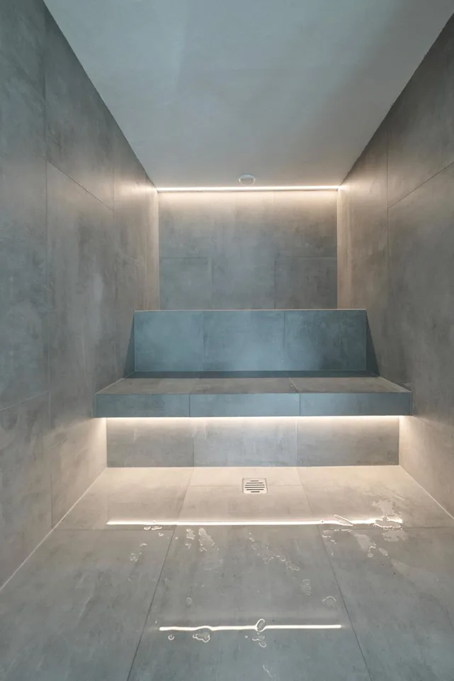 Moderno Appartamento con Terrazza, Giardino e Vista Montagna – Foto 7 von 14