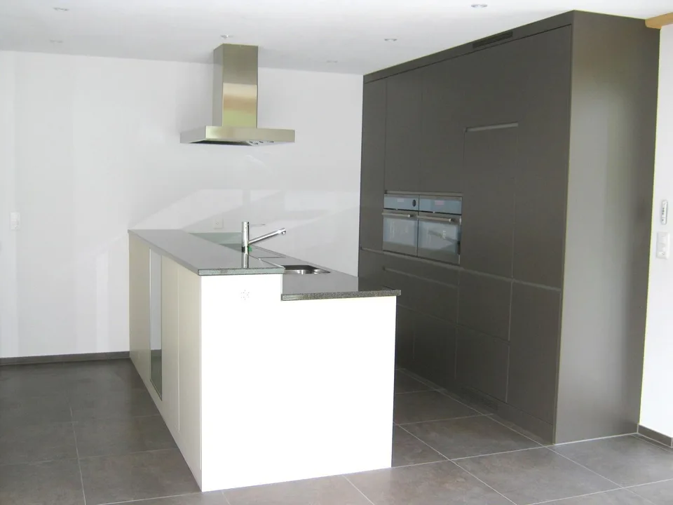 4½-Zimmer-Einfamilienhaus mit Terrasse und attraktiven Aussenflächen