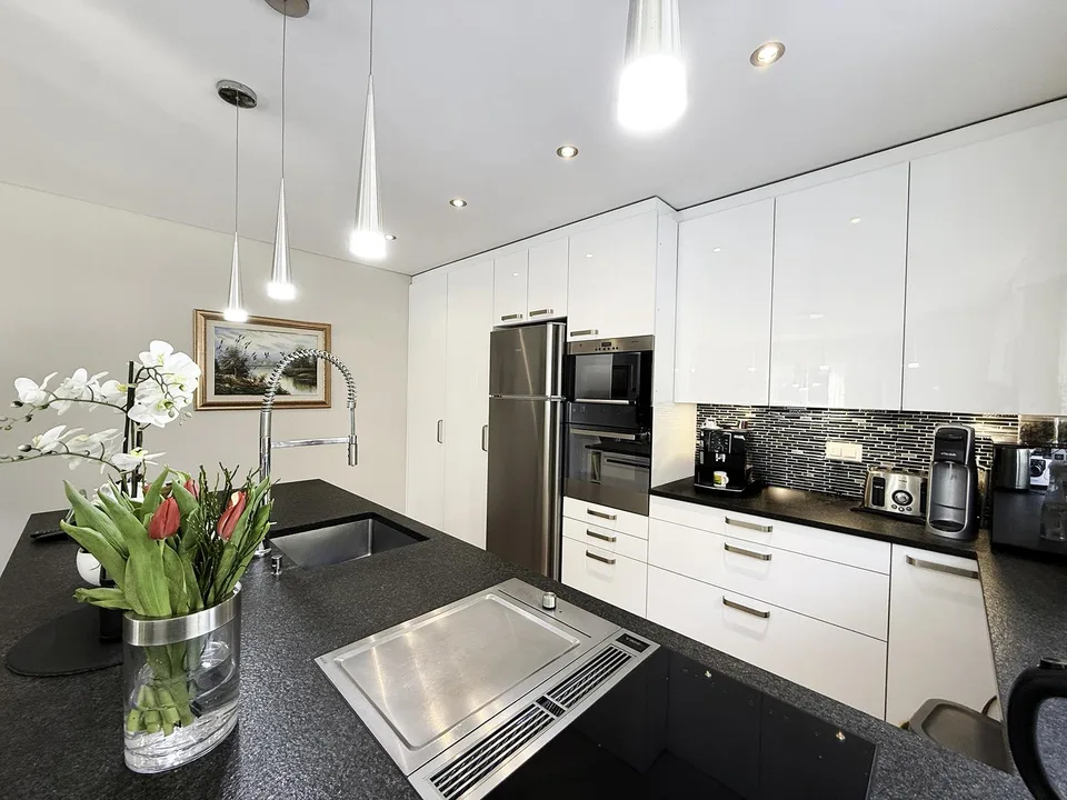 Blenio Tal - Zweitwohnsitz -Einfamilienhaus mit Garten und Garage – photo 10 sur 21