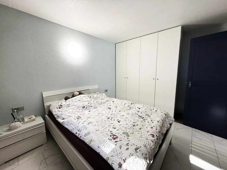 Blenio Tal - Zweitwohnsitz -Einfamilienhaus mit Garten und Garage – photo 18 sur 21