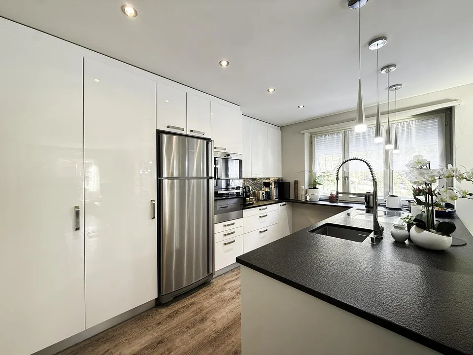 Blenio Tal - Zweitwohnsitz -Einfamilienhaus mit Garten und Garage – photo 11 sur 21