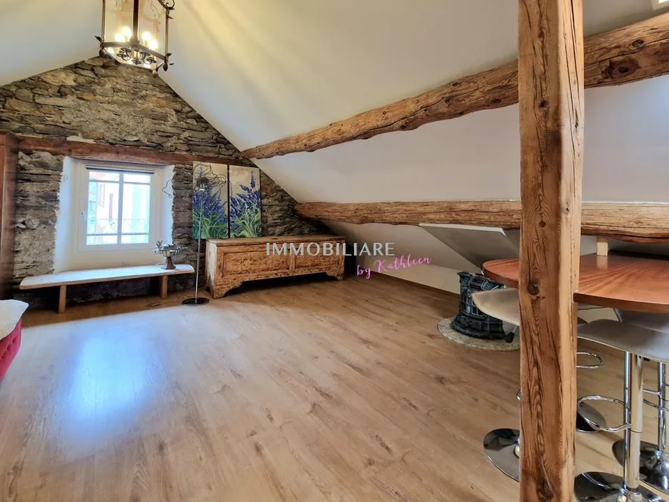 Tessinerhaus komplett saniert, Wärmepumpe - privat o. als B&B nutzbar – Foto 6 von 25