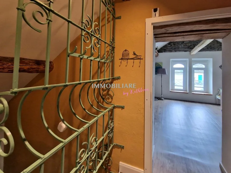 Tessinerhaus komplett saniert, Wärmepumpe - privat o. als B&B nutzbar – Foto 16 von 25