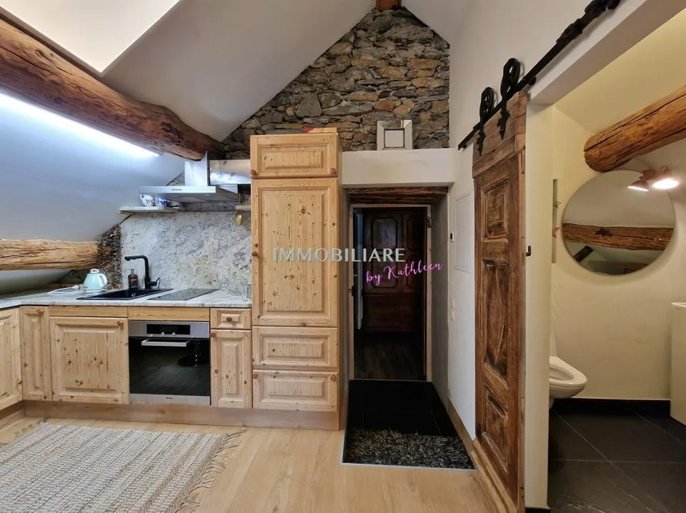 Tessinerhaus komplett saniert, Wärmepumpe - privat o. als B&B nutzbar – Foto 19 von 25