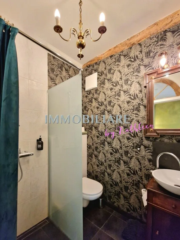 Tessinerhaus komplett saniert, Wärmepumpe - privat o. als B&B nutzbar – Foto 12 von 25