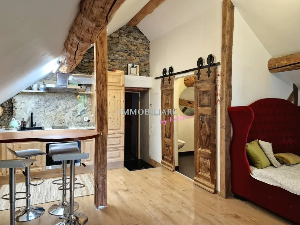 Tessinerhaus komplett saniert, Wärmepumpe - privat o. als B&B nutzbar – Foto 18 von 25