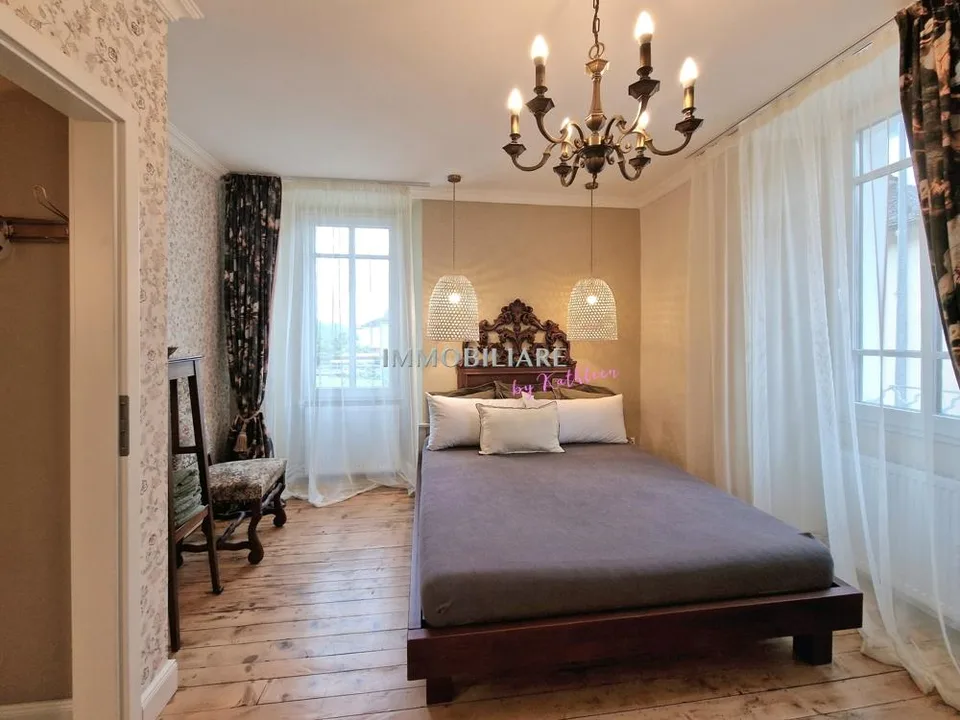 Tessinerhaus komplett saniert, Wärmepumpe - privat o. als B&B nutzbar – Foto 10 von 25