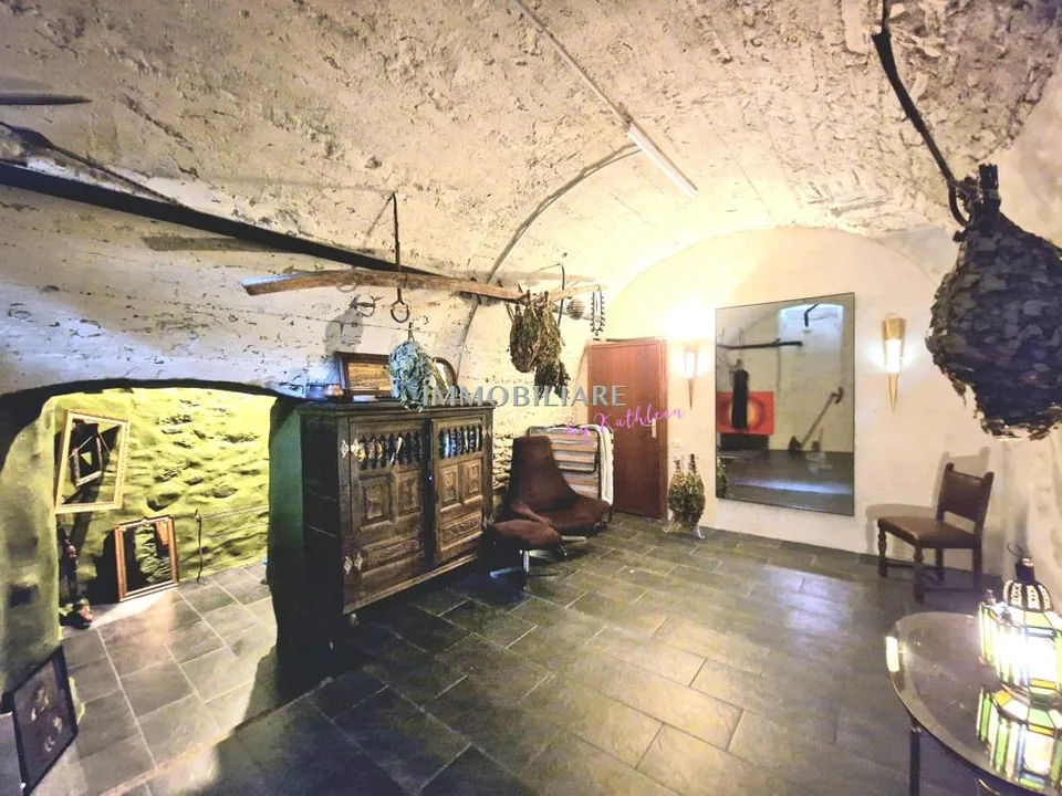 Tessinerhaus komplett saniert, Wärmepumpe - privat o. als B&B nutzbar – Foto 20 von 25
