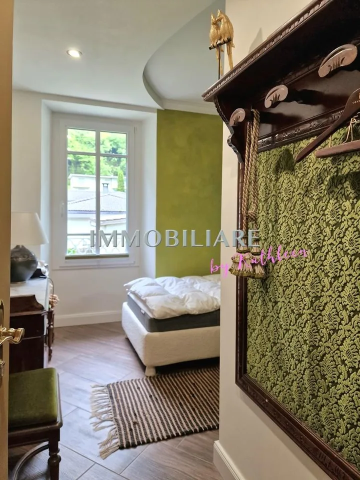 Tessinerhaus komplett saniert, Wärmepumpe - privat o. als B&B nutzbar – Foto 14 von 25