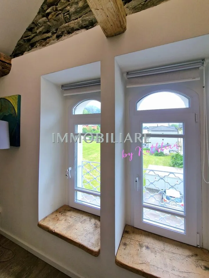 Tessinerhaus komplett saniert, Wärmepumpe - privat o. als B&B nutzbar – Foto 15 von 25