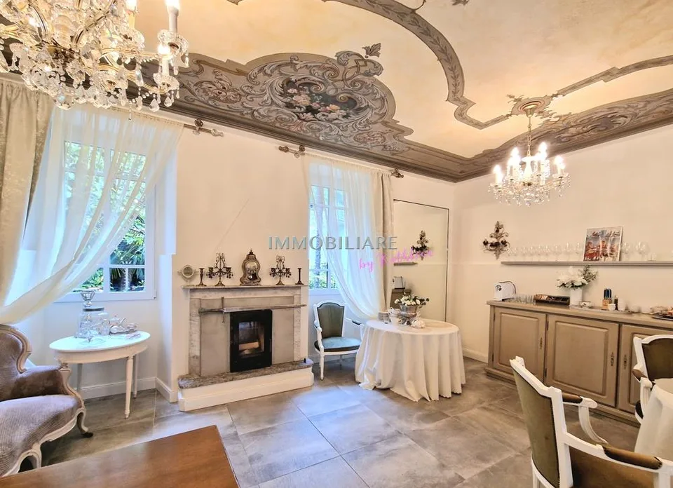 Tessinerhaus komplett saniert, Wärmepumpe - privat o. als B&B nutzbar – Foto 7 von 25