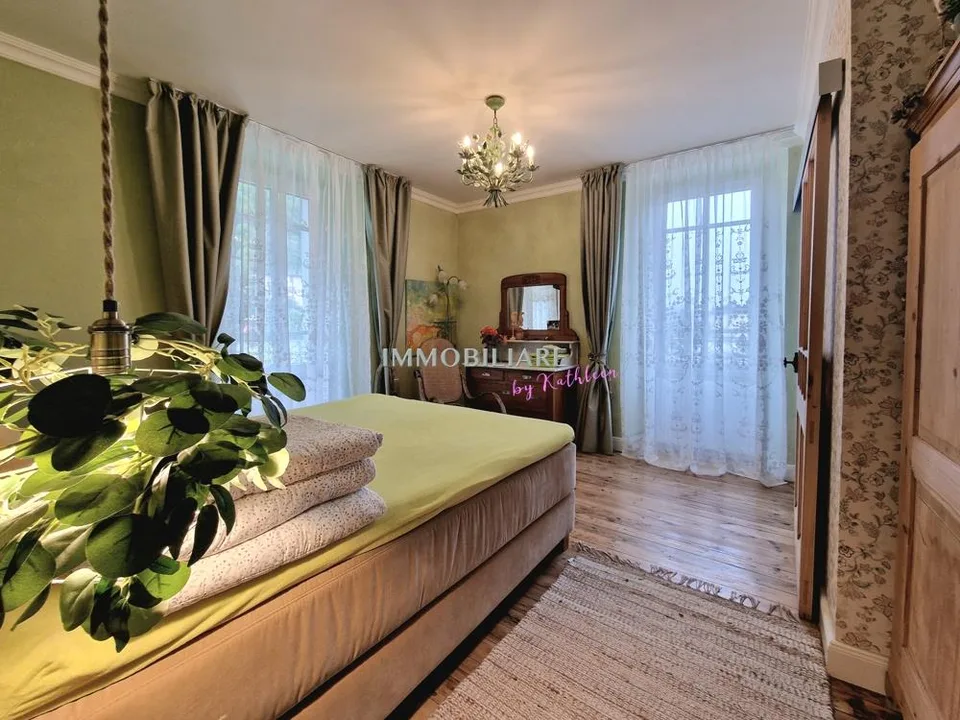 Tessinerhaus komplett saniert, Wärmepumpe - privat o. als B&B nutzbar – Foto 11 von 25