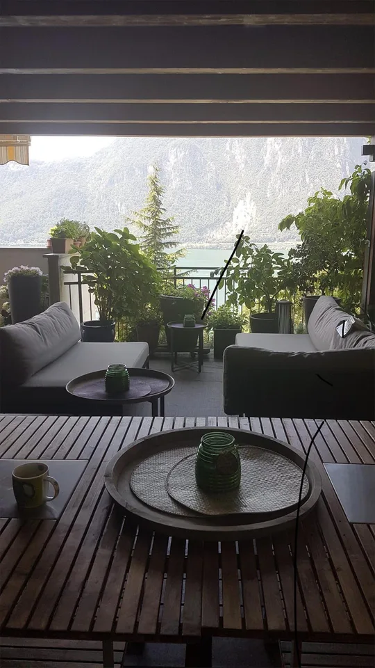 Panoramic Lake Lugano View Apartment - Campione d’Italia – photo 10 sur 15
