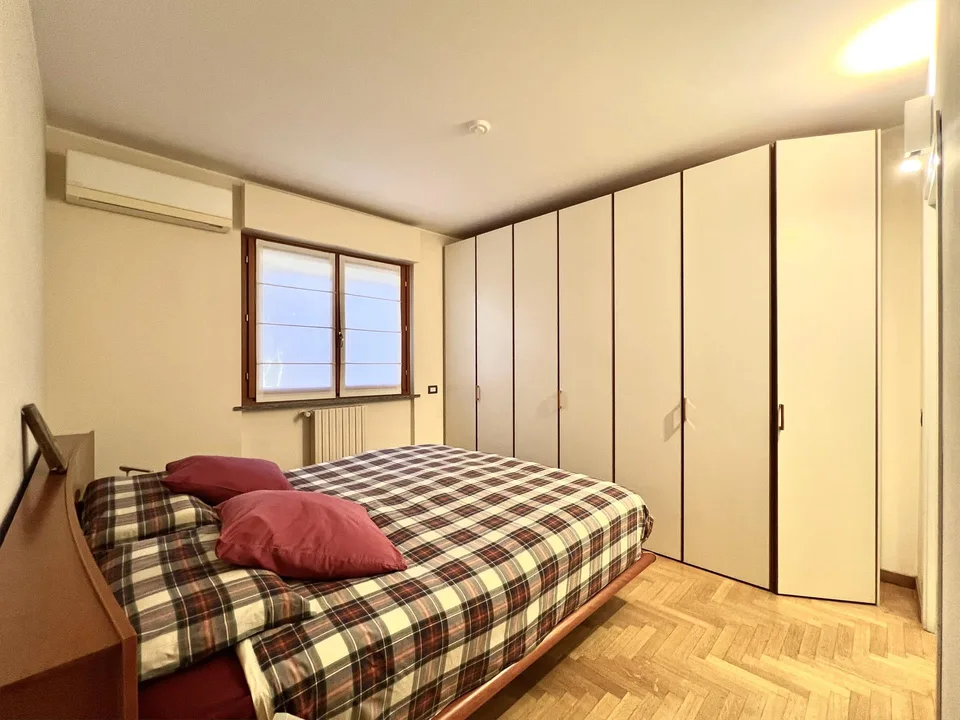 Panoramic Lake Lugano View Apartment - Campione d’Italia – photo 13 sur 15