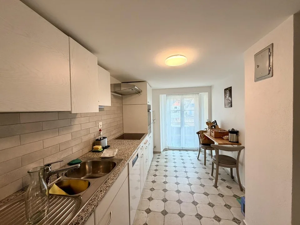 Maison mitoyenne - 2 appartements – Foto 9 von 23