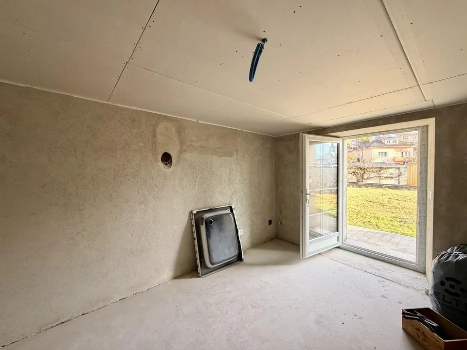 Maison mitoyenne - 2 appartements – Foto 21 von 23