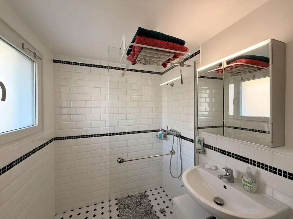 Maison mitoyenne - 2 appartements – Foto 12 von 23