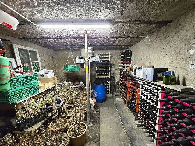 5 1/2-Zimmer-Haus an Alleinlage mit schönem Garten / Bella casa di ... – Foto 19 von 30