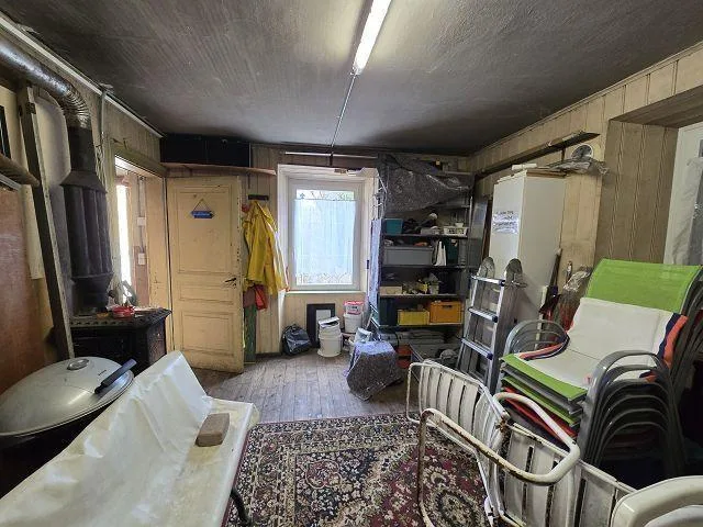 5 1/2-Zimmer-Haus an Alleinlage mit schönem Garten / Bella casa di ... – Foto 23 von 30