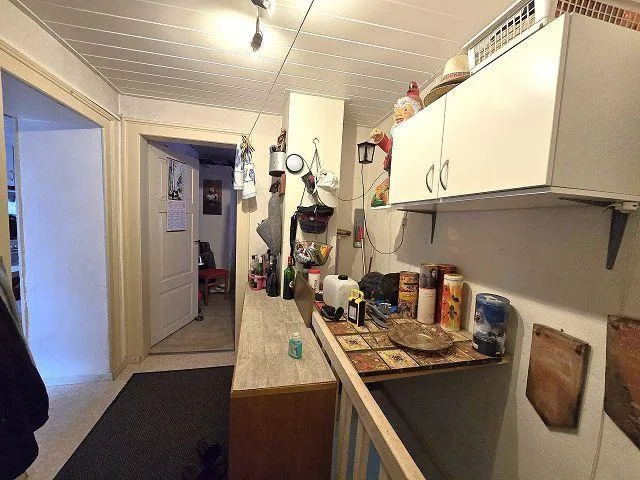 5 1/2-Zimmer-Haus an Alleinlage mit schönem Garten / Bella casa di ... – Foto 15 von 30