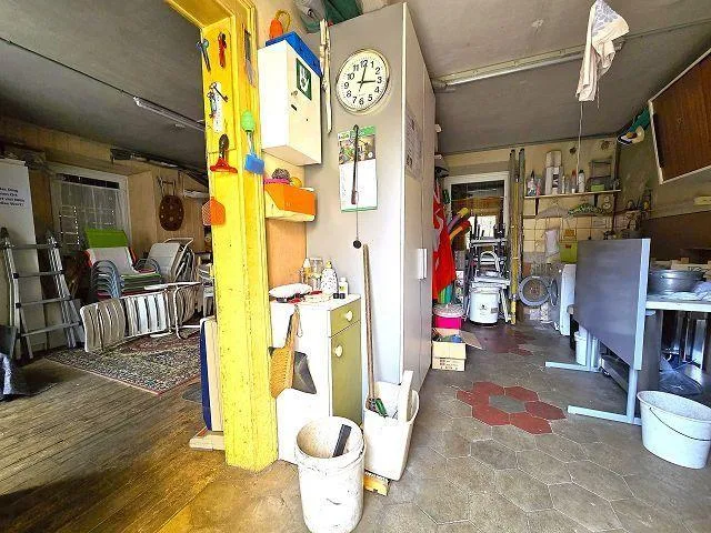 5 1/2-Zimmer-Haus an Alleinlage mit schönem Garten / Bella casa di ... – Foto 18 von 30