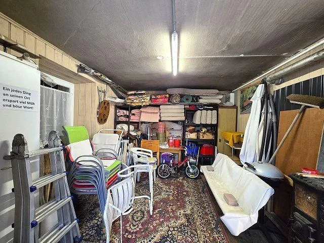 5 1/2-Zimmer-Haus an Alleinlage mit schönem Garten / Bella casa di ... – Foto 22 von 30