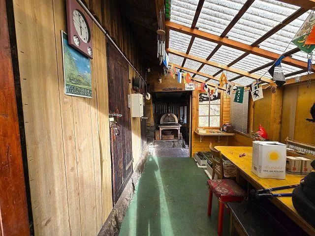 5 1/2-Zimmer-Haus an Alleinlage mit schönem Garten / Bella casa di ... – Foto 24 von 30