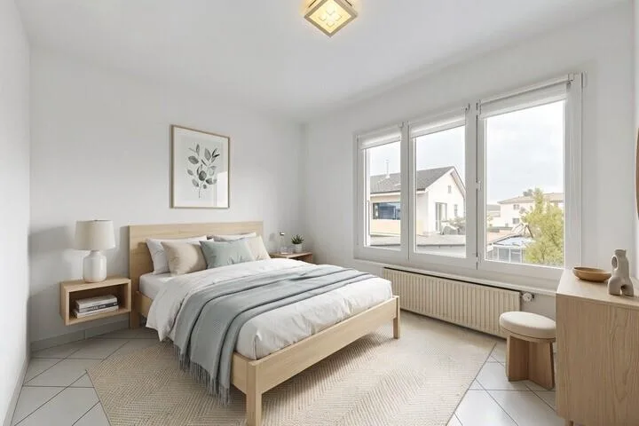 Renovated Family House: Garden, Terrace & Independent Potential – photo 9 of 19