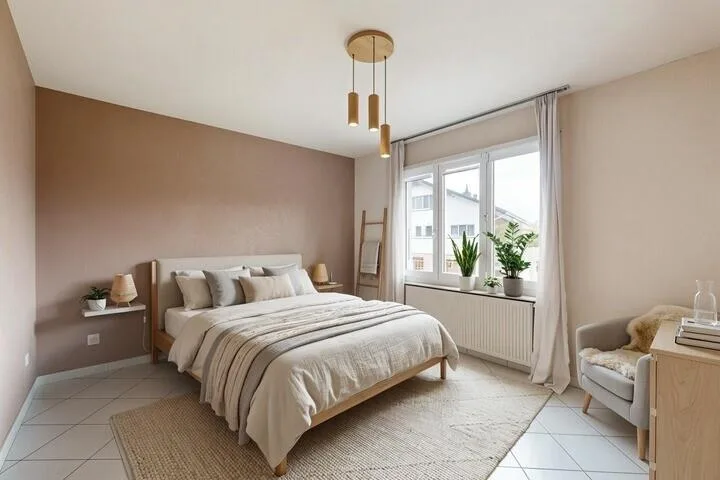 Renovated Family House: Garden, Terrace & Independent Potential – photo 7 of 19