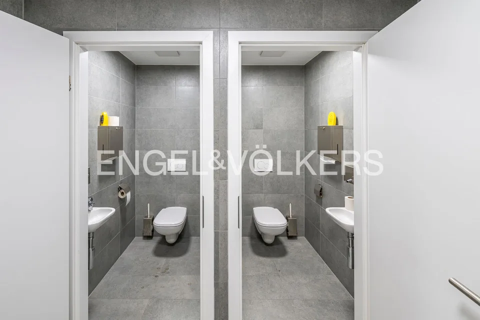 Grosses Lagerhaus in Bedano – foto 8 di 11